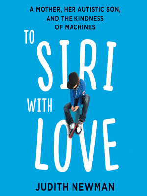 cover image of To Siri with Love